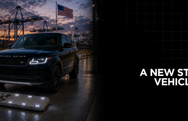 ISS 36 | Copy of Digital Headers Design 3 SecurOS® UVSS Enhances Vehicle Screening for the Port Authority of New York and New Jersey