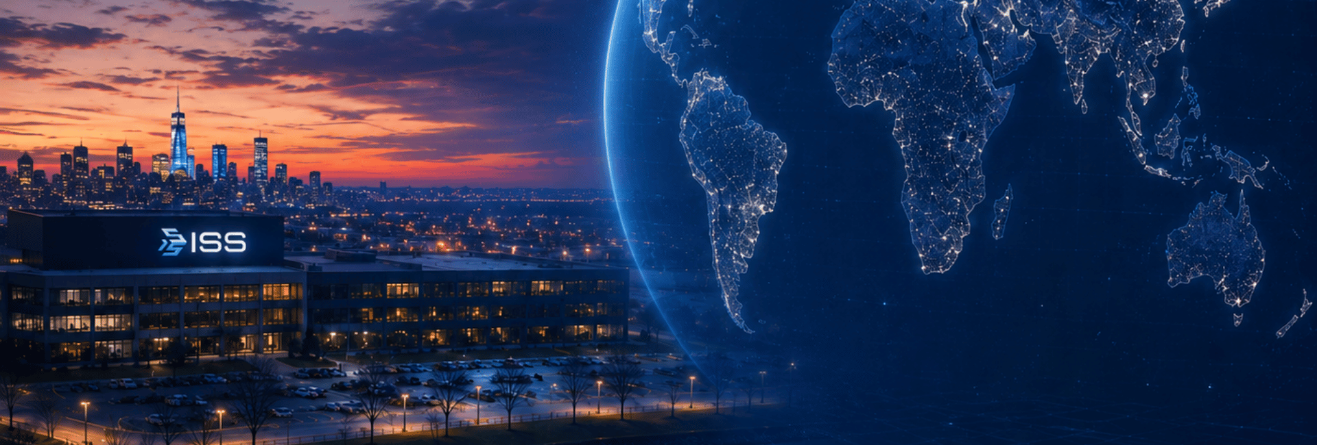 From New Jersey to the World: How American Innovation Made ISS a Global Security Leader