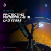 Las Vegas pilots SecurOS® Soffit to enhance pedestrian safety near historic Fremont Street | Thumbnails News Blog WEBSITE 2 | ISS &middot; Intelligent Security Systems
