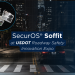 ISS demonstrates SecurOS® Soffit at first-ever USDOT Roadway Safety Innovation Expo | BANNER IDEA 1 | ISS &middot; Intelligent Security Systems
