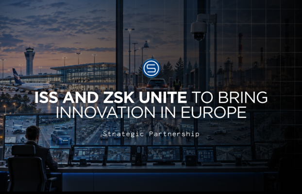 ISS 40 | Digital Headers Design ISS 2026 2 ISS announces strategic partnership with Polish integrator ZSK
