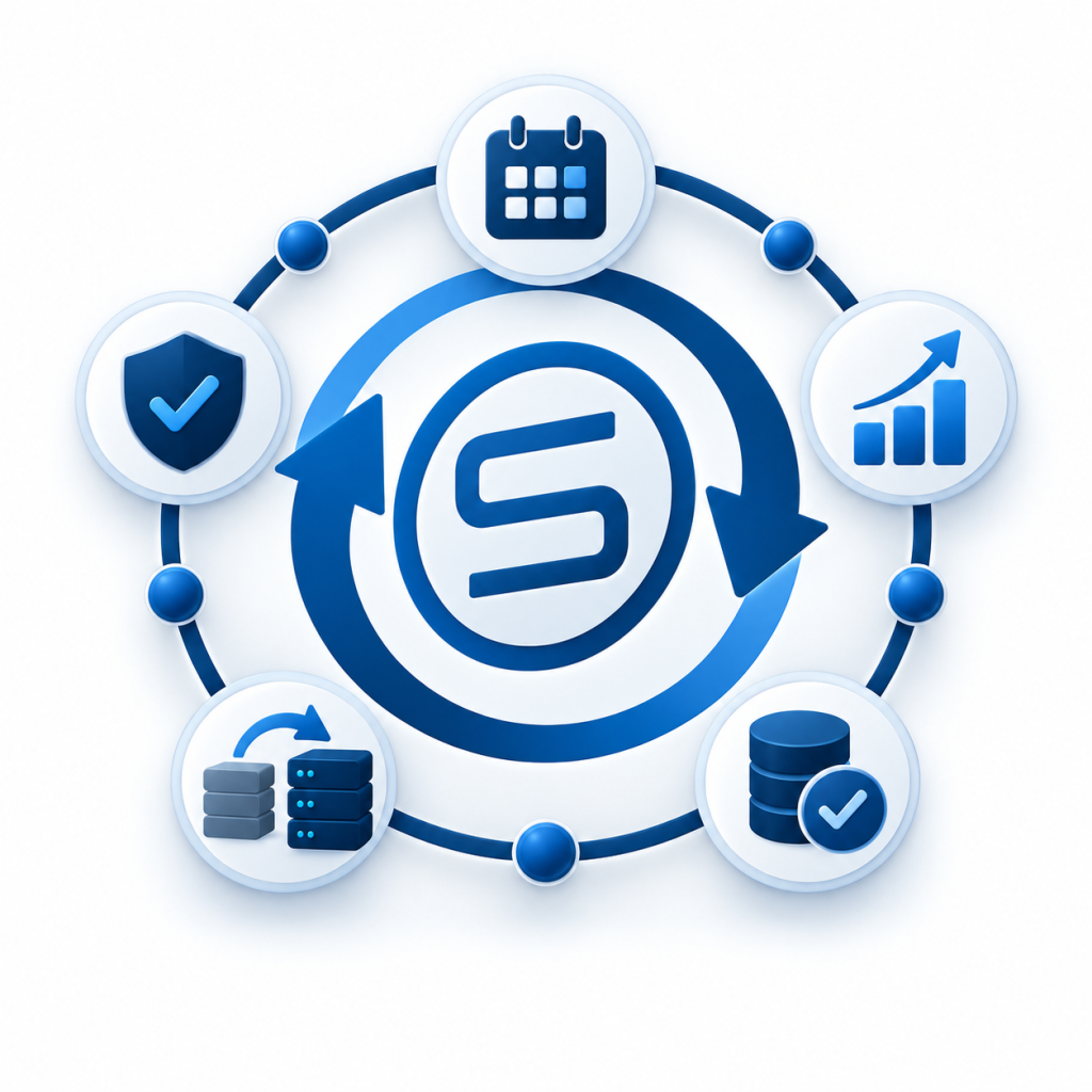  The New era of SecurOS® | ISS SECUROS 2026 | ISS &middot; Intelligent Security Systems