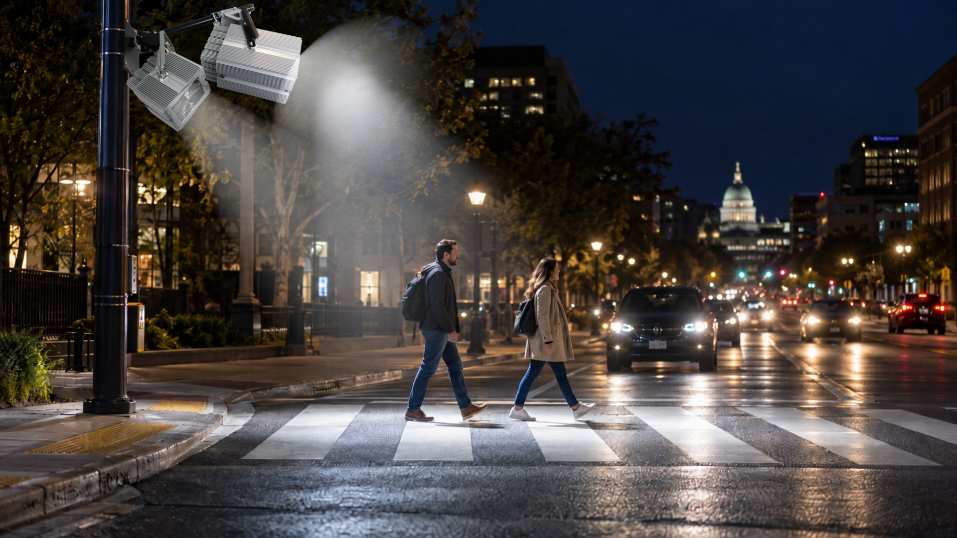 ISS 15 | Banner blog newsletter LinkedIn ISS Highway and Pedestrian Safety
