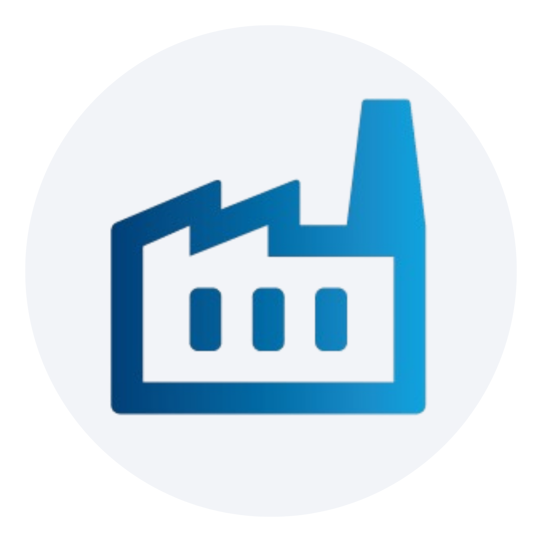 Food industry