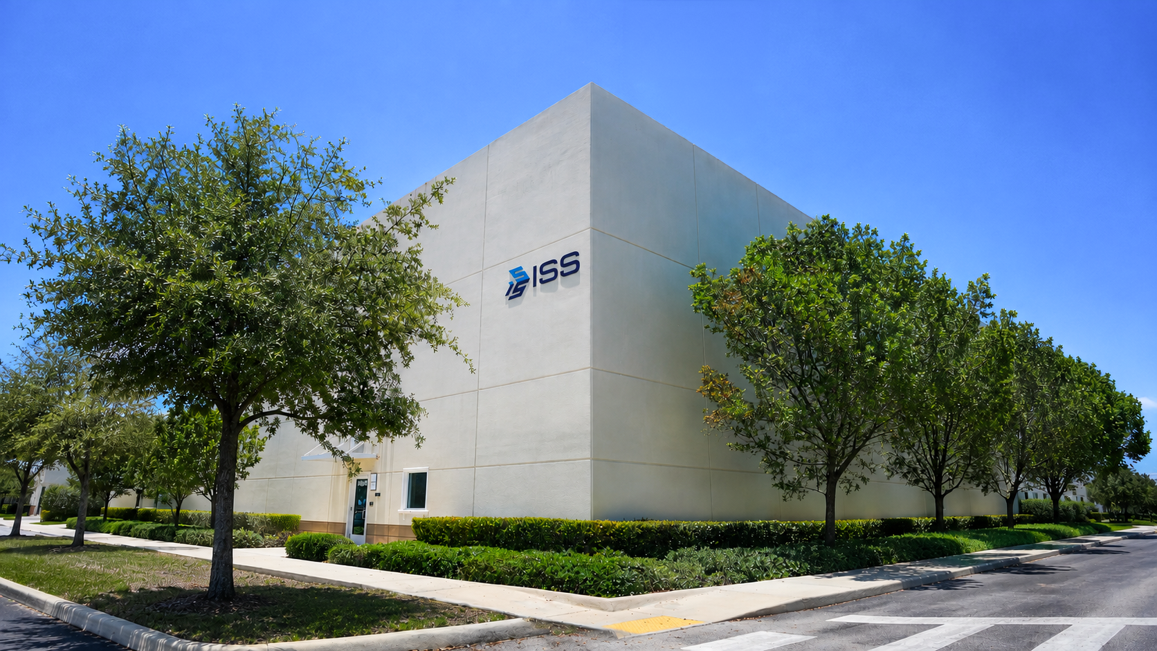 ISS 20 | ISS Miami Office 1 Learn about us