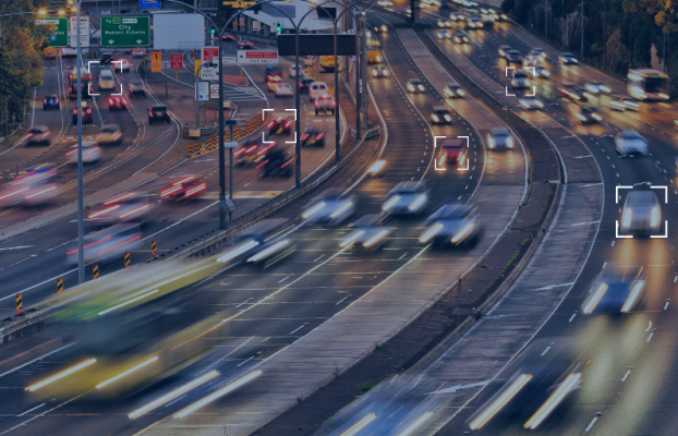 Four Advanced Analytics Make Transportation Safer and Smarter