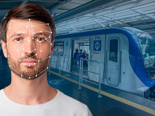 São Paulo Metrô Deploys Facial Recognition Tech from ISS