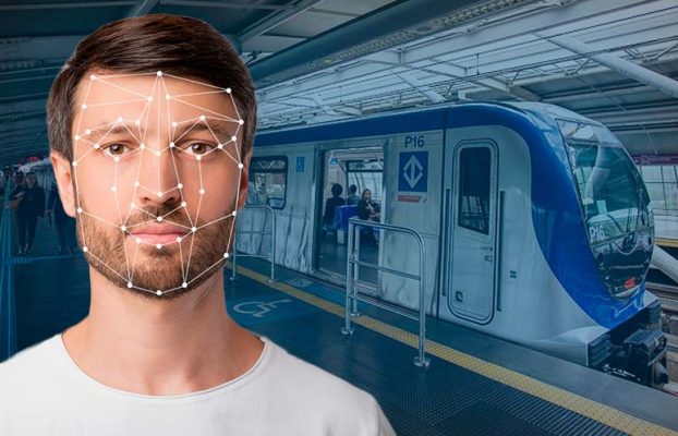 São Paulo Metrô deploys facial recognition tech from ISS