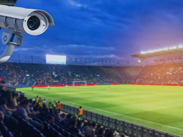 World Cup, Olympic Host Countries Turn to ISS for Intelligent Video Solutions