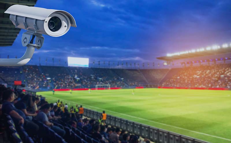 World Cup, Olympic host countries turn to ISS for intelligent video solutions