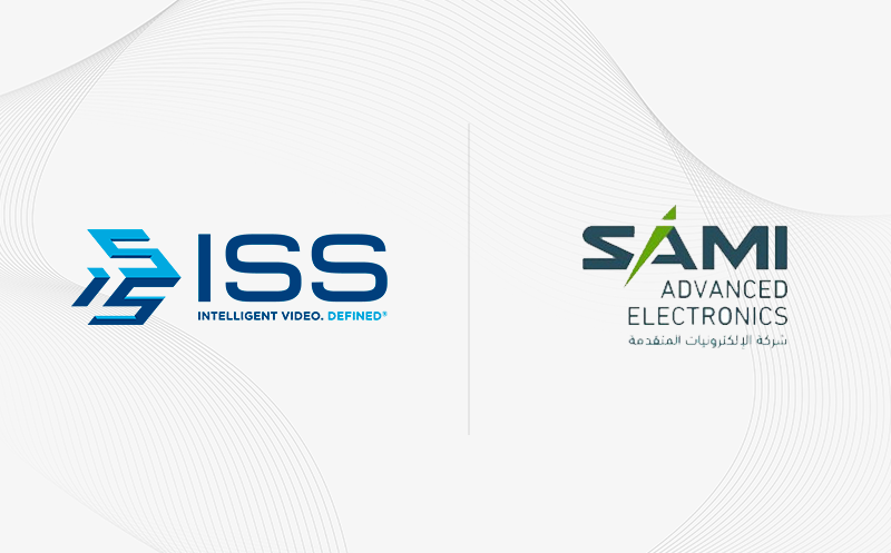 SAMI-AEC and ISS sign ‘Made in Saudi’ agreement to develop business in security and video analytics sectors