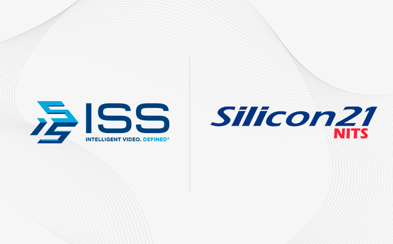 ISS announces distribution partnership with Silicon21 NITS