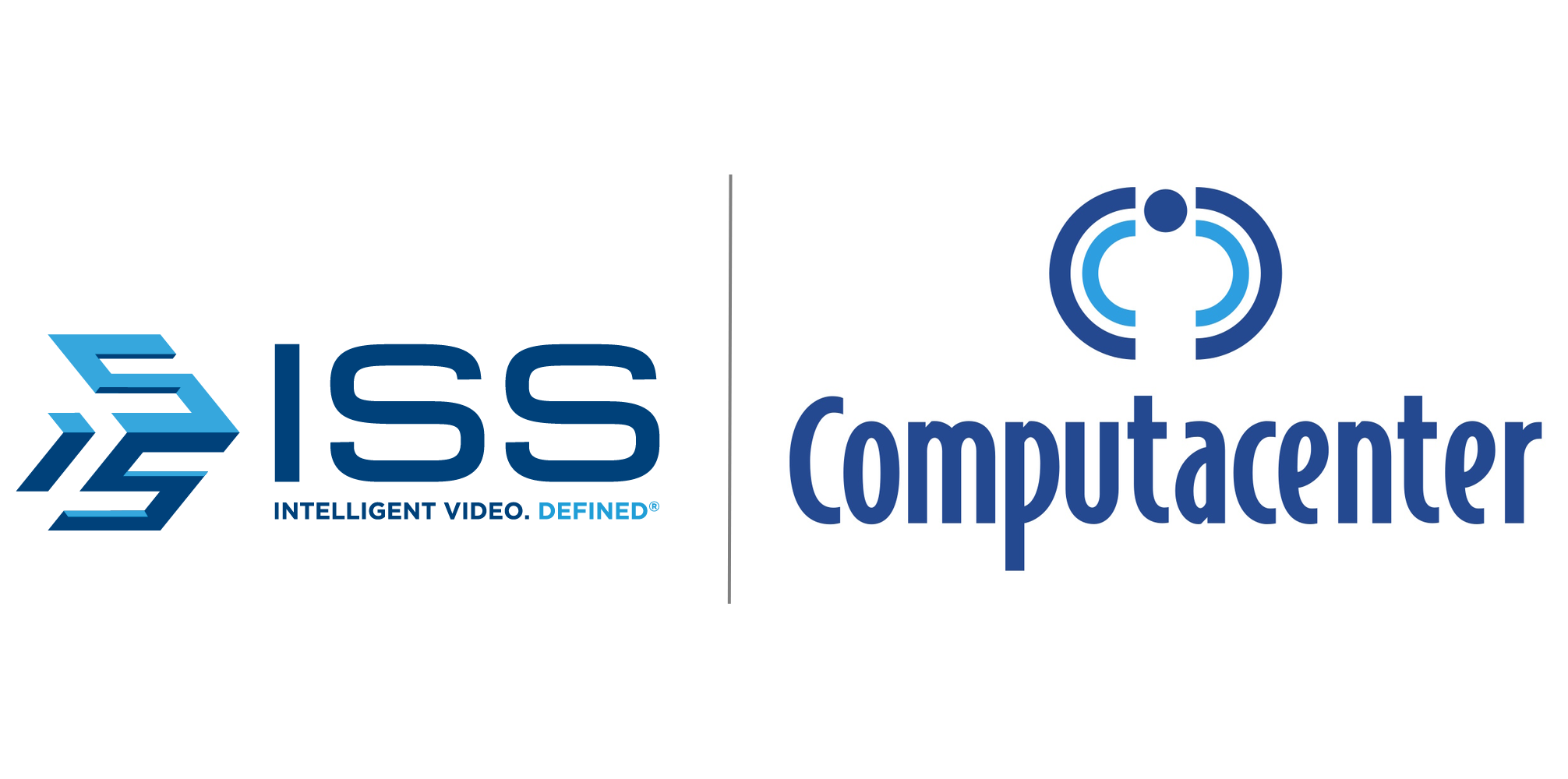 ISS announces partnership with Computacenter