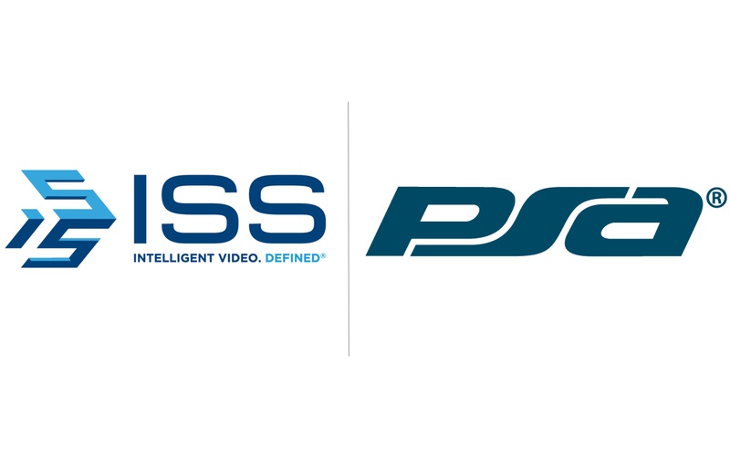 ISS announces distribution partnership with The PSA Network