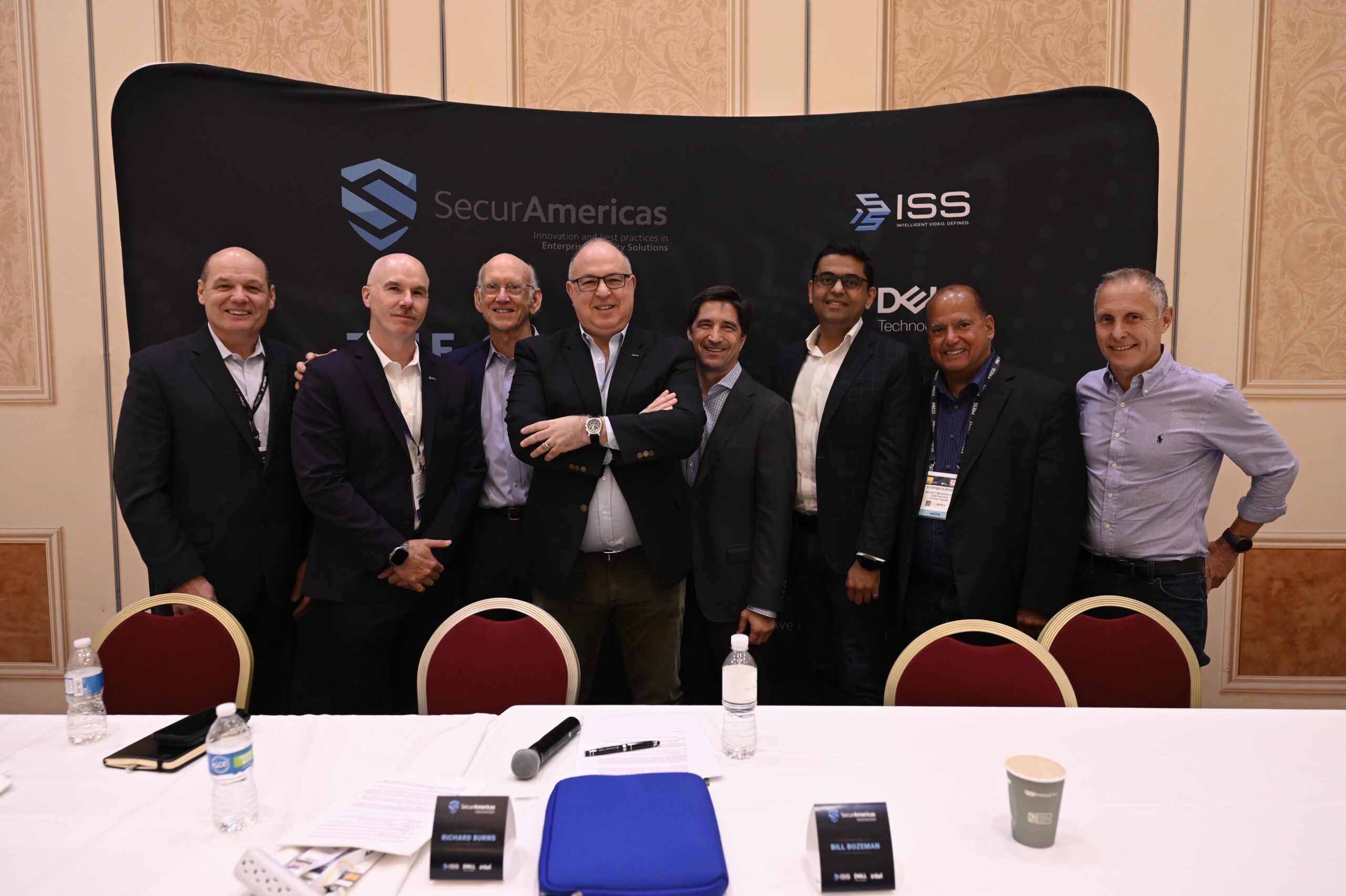 State of AI in Security Examined During SecurAmericas Forum at ISC West 2023