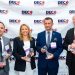 Company recognized alongside other noteworthy New Jersey-based exporters during inaugural awards ceremony - Lightweight Motion Tracking with Securos Motus Lite | Intelligent Security Systems