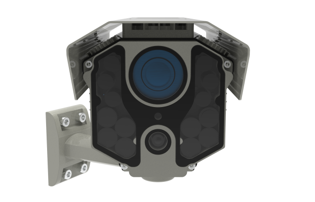 ISS Launches SecurOS® Motus Pro Cameras for LPR applications