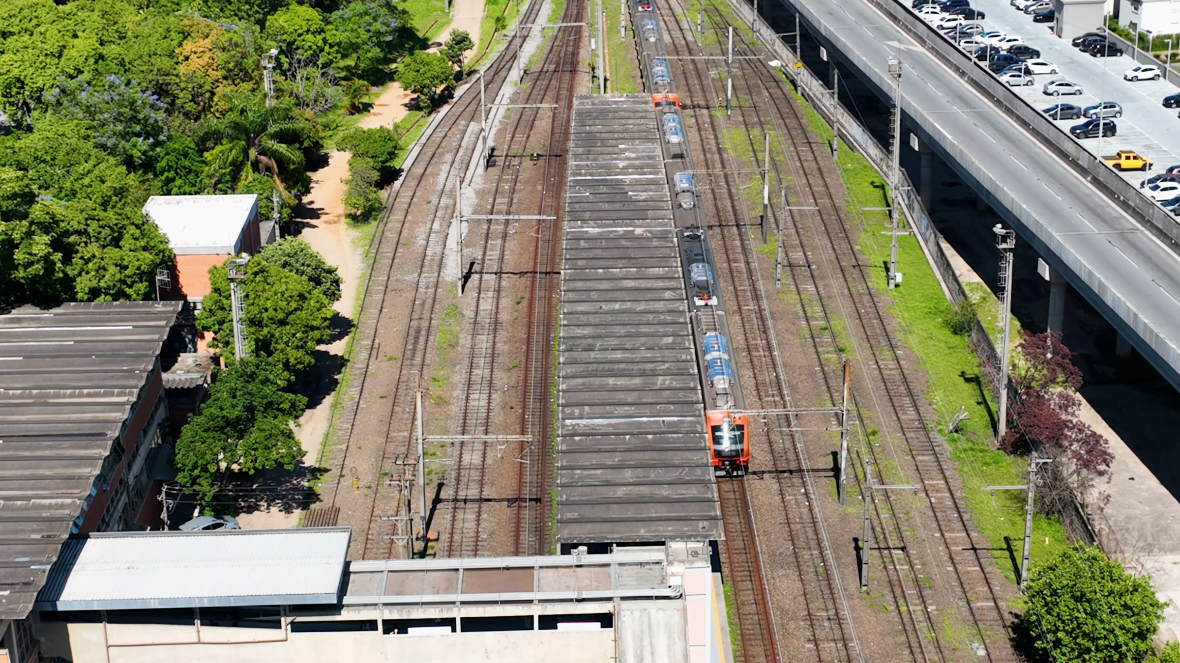 São Paulo Metrô Deploys Facial Recognition Tech