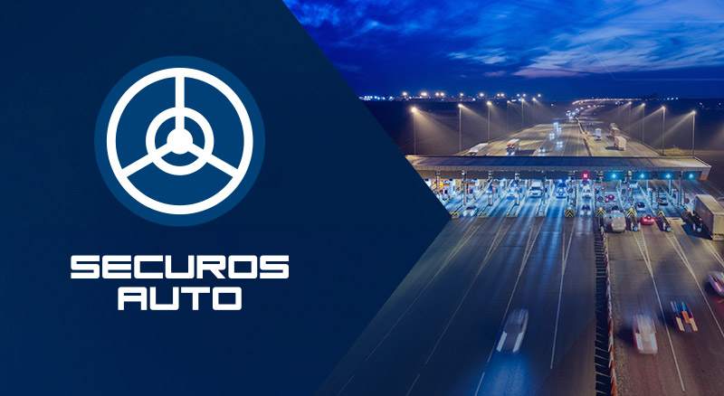 SecurOS® Auto