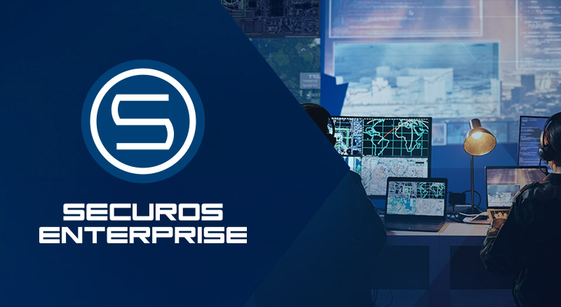 SecurOS® Enterprise