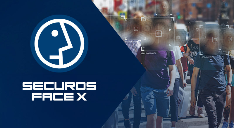 SecurOS® FaceX