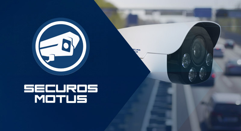 SecurOS® Motus Lite