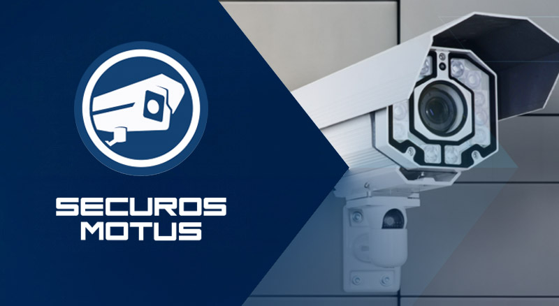 SecurOS® Motus Pro