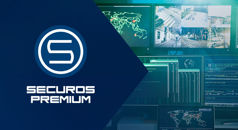 SecurOS® Premium