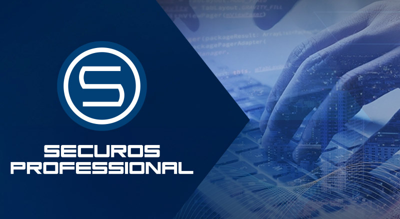 SecurOS® Professional