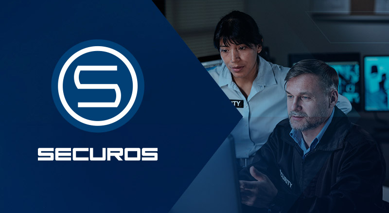 SecurOS® WebConnect