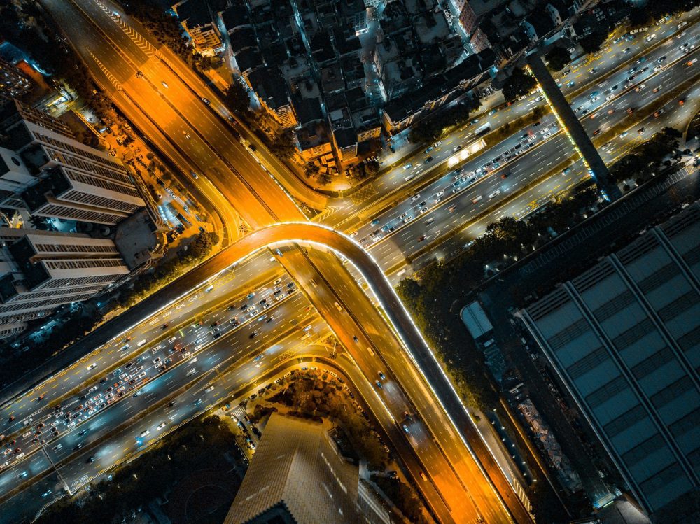 ISS 17 | city lights sparkle on highway intersection at nig 2026 03 24 04 47 50 utc scaled e1791231779219 Intellisection <sup>®</sup>